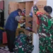 Razia Lapas Malang, Petugas Temukan Ponsel hingga Potongan Besi