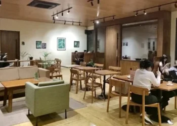 Rekomendasi Cafe Dekat UIN Malang yang Nyaman Buat Nugas