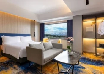 Rekomendasi Menginap Dekat Kampus, Ini Hotel Bintang 4 di Sekitar Universitas Brawijaya