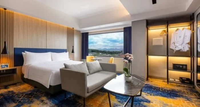 Rekomendasi Menginap Dekat Kampus, Ini Hotel Bintang 4 di Sekitar Universitas Brawijaya