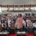 Rektor UIN Malang Tekankan Literasi Keuangan kepada Ribuan Mahasiswa Baru