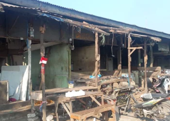 Relokasi Pasar Gadang, DPRD Kota Malang Ingatkan Risiko Audit BPK soal Lahan