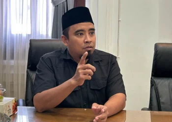 Rendra: DPRD Kota Malang Tak Bisa Hentikan Program MBG
