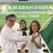 Representasi Jatim Park Group Titik S. Ariyanto Resmi Pimpin DPD PUTRI Jatim