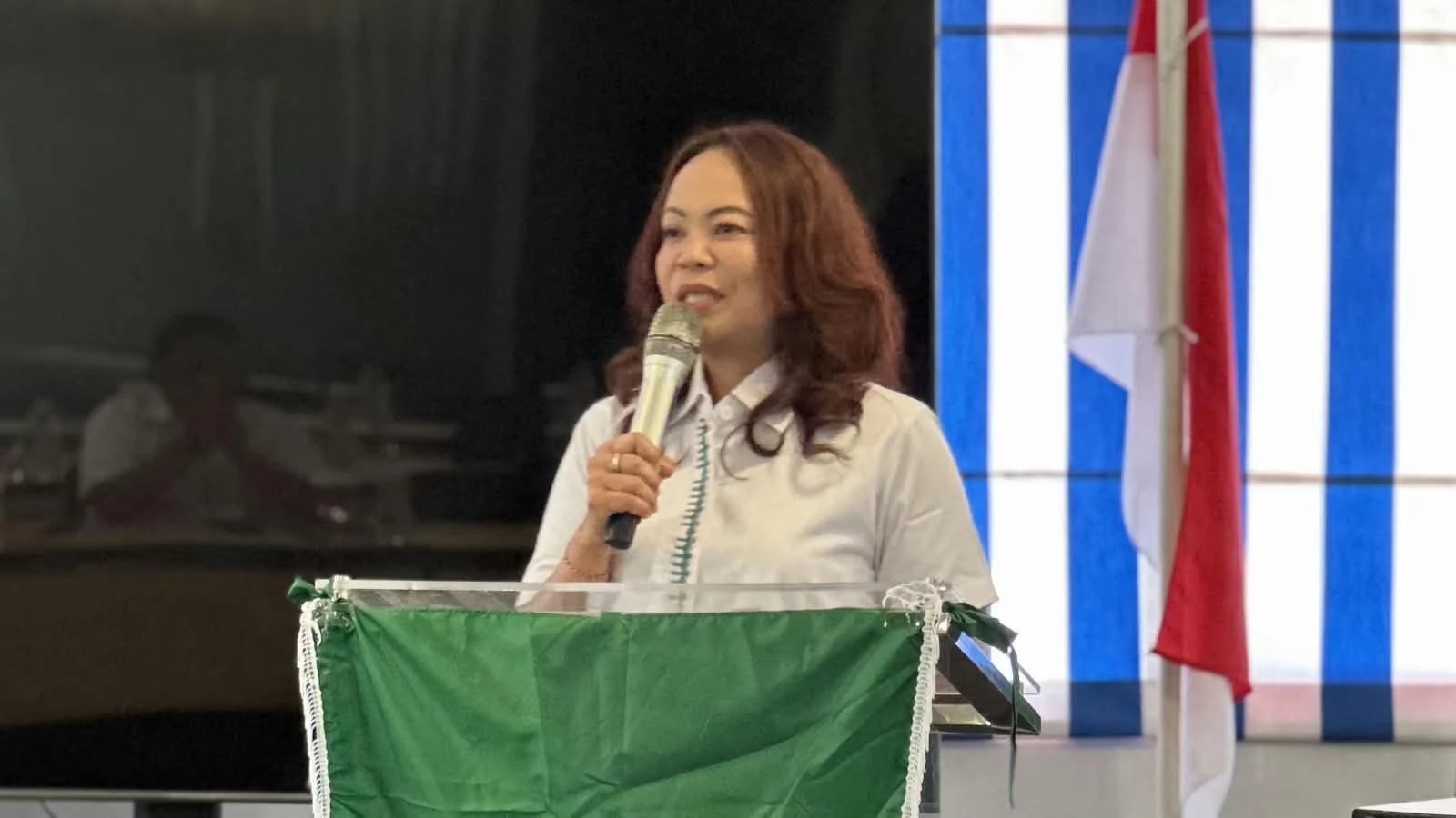 Representasi Jatim Park Group Titik S. Ariyanto Resmi Pimpin DPD PUTRI Jatim
