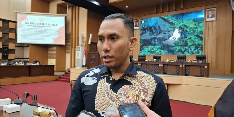 Ribuan Warga Kabupaten Malang Alami Pergeseran Desil, Rakyat Kecil Masuk Kategori Mampu