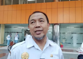 RSSA Malang Kebakaran, 19 Pasien Anak Dievakuasi