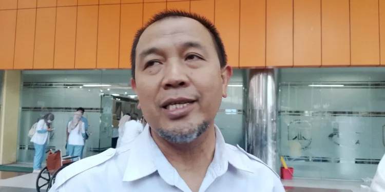 RSSA Malang Kebakaran, 19 Pasien Anak Dievakuasi