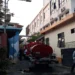 RSSA Malang Kebakaran, 4 Armada Damkar Dikerahkan