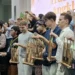 Sambut 32 Mahasiswa dari 23 Negara, FEB UB Kenalkan Budaya Nusantara di Cultural Day 2026