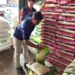 Satgas Pangan Polres Batu Pastikan Stok dan Harga Beras Stabil
