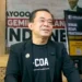 Satu Juta Sarjana Menganggur, Coach Dr Fahmi: Anak Muda Harus Berani Berwirausaha dan Bekerja Total