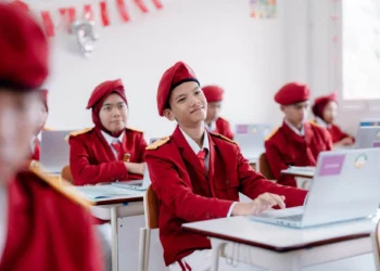 Sekolah Rakyat Beri Pendidikan Gratis untuk 44 Ribu Lebih Anak Keluarga Miskin
