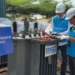 Semangat Hari Pelanggan Nasional dan dalam Pelaksanaan Kegiatan Logistic Awards Tingkat Nasional Tahun 2026, PLN UP3 Malang Perkuat Pelayanan melalui Transformasi Tata Kelola Logistik
