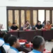 Semangat Hari Pelanggan Nasional, PLN UP3 Malang Gandeng Bank Himbara Dorong Peralihan ke Kendaraan Listrik melalui Program Ride to Net Zero Emission