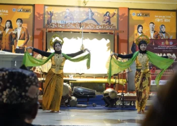 Senada Festival #2 Unikama Jadi Panggung Ekspresi Seni Mahasiswa