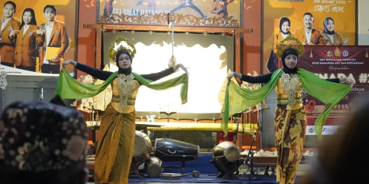 Senada Festival #2 Unikama Jadi Panggung Ekspresi Seni Mahasiswa