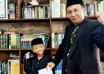 Sengketa Akses Bendungan Lahor Berseger Dugaan Kekerasan Fisik, KH Abdullah SAM Ajak Dahulukan Kepentingan Rakyat