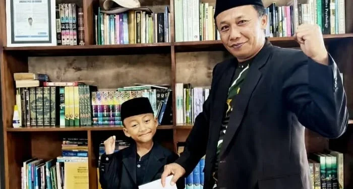 Sengketa Akses Bendungan Lahor Berseger Dugaan Kekerasan Fisik, KH Abdullah SAM Ajak Dahulukan Kepentingan Rakyat