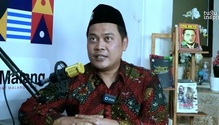 Siapa Owner Chatour Travel Mengenal H Muhibbin Billah 11