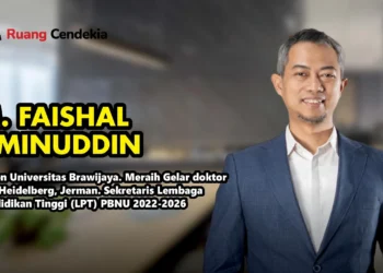 Siapa yang Berhak Disebut NU?