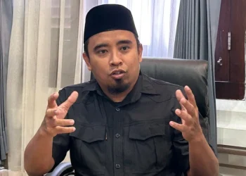 Siswa SMK Telkom Malang Bikin Website Pilketos, Rendra: Bangga Pernah Jadi Bagian Sekolah Ini