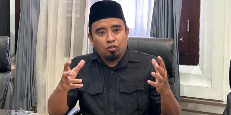 Siswa SMK Telkom Malang Bikin Website Pilketos, Rendra: Bangga Pernah Jadi Bagian Sekolah Ini