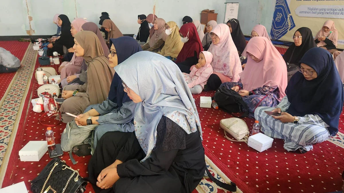 Smpit Insan Permata Malang Ajak Orang Tua Bangun Koneksi Dengan Generasi Alpha 18
