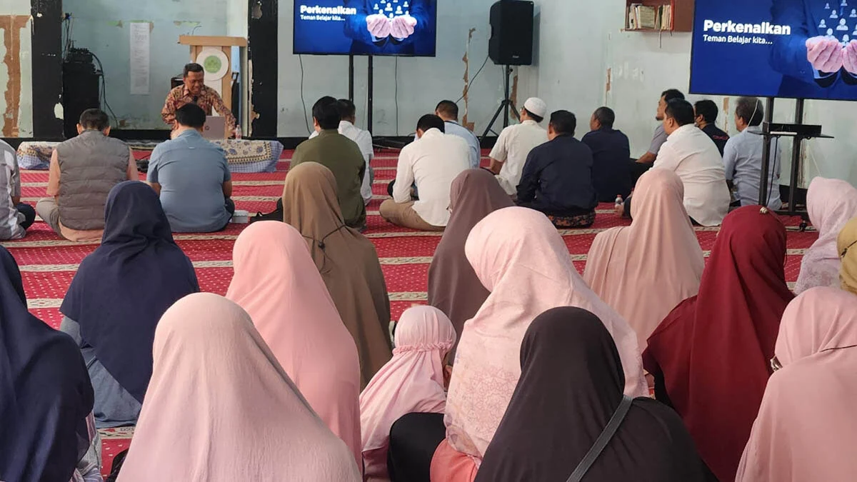 Smpit Insan Permata Malang Ajak Orang Tua Bangun Koneksi Dengan Generasi Alpha 35
