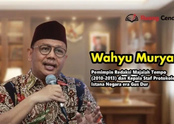 Surat Imajiner Buat Gus Kikin