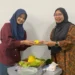 Tasyakuran Kantor Baru LSO Mega Putih Outbound Provider Fakultas Psikologi UIN Malang