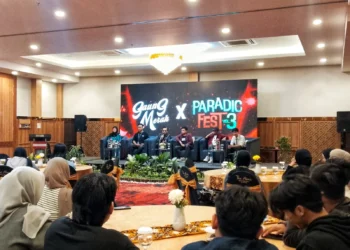 The Changcuters hingga Bernadya Bakal Konser di Kota Malang