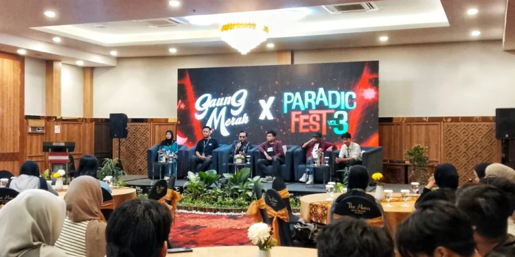 The Changcuters hingga Bernadya Bakal Konser di Kota Malang