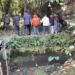 Tiga Mata Air di Dusun Gimbo Batu Menyusut Drastis, DPRD Dorong Uji Forensik