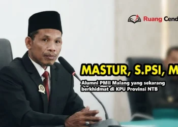  Tiga Nahdliyin: Orkestrasi NU Pasca-Muktamar di Abad Kedua