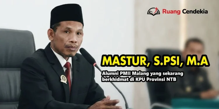 Tiga Nahdliyin: Orkestrasi NU Pasca-Muktamar di Abad Kedua