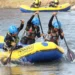 Tim Arung Jeram Kota Batu Borong Juara di Kejurprov Jatim 2026