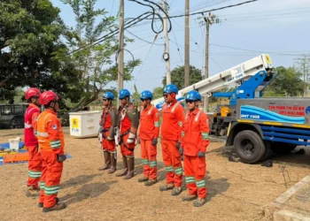 Tim PDKB PLN UP3 Malang Wakili Jawa Timur di Lomba Tingkat Nasional
