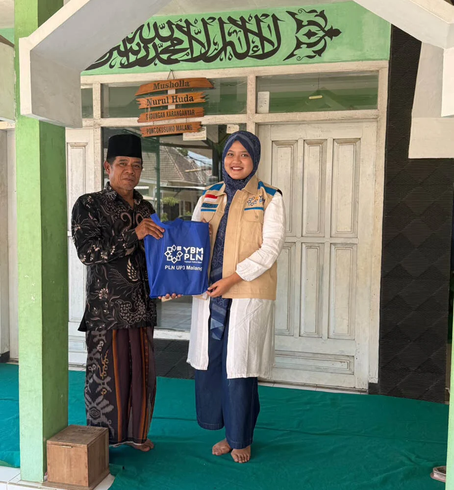 Tim PDKB PLN UP3 Malang Wakili Jawa Timur di Lomba Tingkat Nasional