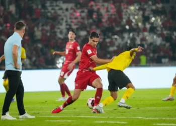 Timnas Indonesia vs Bangladesh: John Herdman Berharap Dukungan Lebih dari Suporter