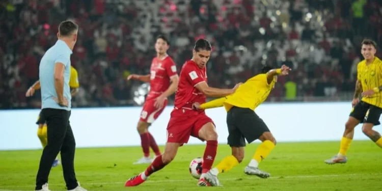 Timnas Indonesia vs Bangladesh: John Herdman Berharap Dukungan Lebih dari Suporter