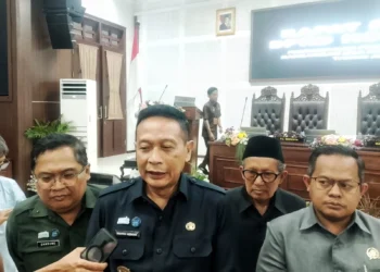 Tingkat Pengangguran Kota Malang Ditarget 5,6 Persen, di Atas Nasional