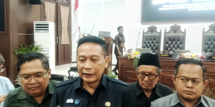 Tingkat Pengangguran Kota Malang Ditarget 5,6 Persen, di Atas Nasional