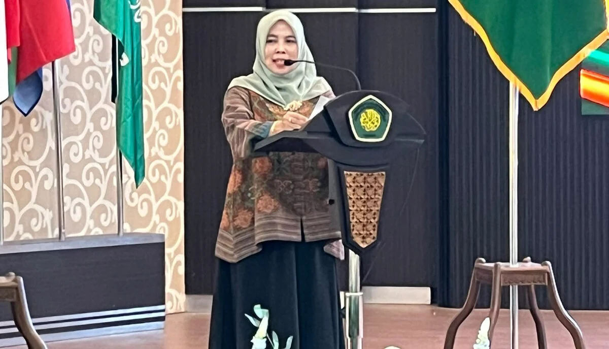 Uin Malang Dipercaya Kpk Jadi Kampus Percontohan Pengendalian Gratifikasi 18