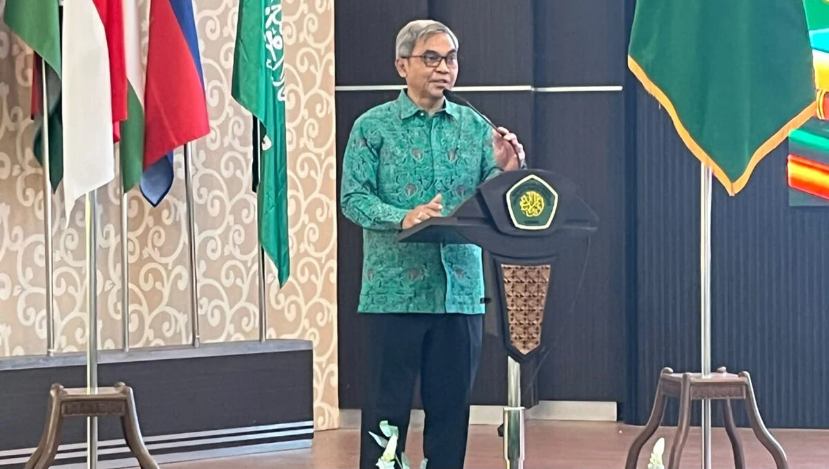 Uin Malang Dipercaya Kpk Jadi Kampus Percontohan Pengendalian Gratifikasi 35