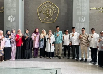 UIN Malang Siap Jadi Tuan Rumah KUPI III 2027