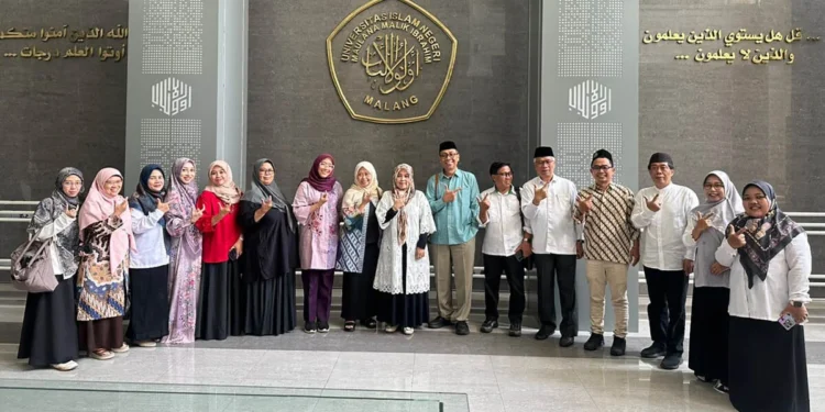 UIN Malang Siap Jadi Tuan Rumah KUPI III 2027