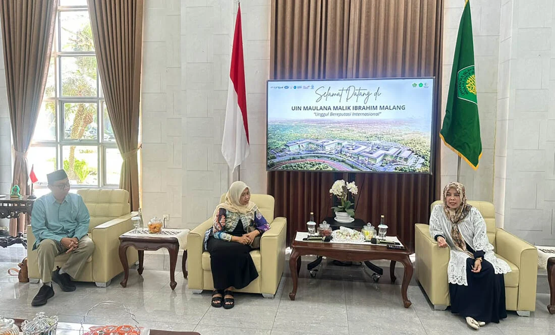 UIN Malang Siap Jadi Tuan Rumah KUPI III 2027