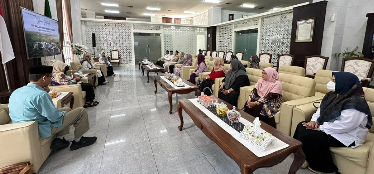 UIN Malang Siap Jadi Tuan Rumah KUPI III 2027