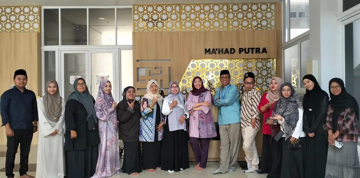 UIN Malang Siap Jadi Tuan Rumah KUPI III 2027